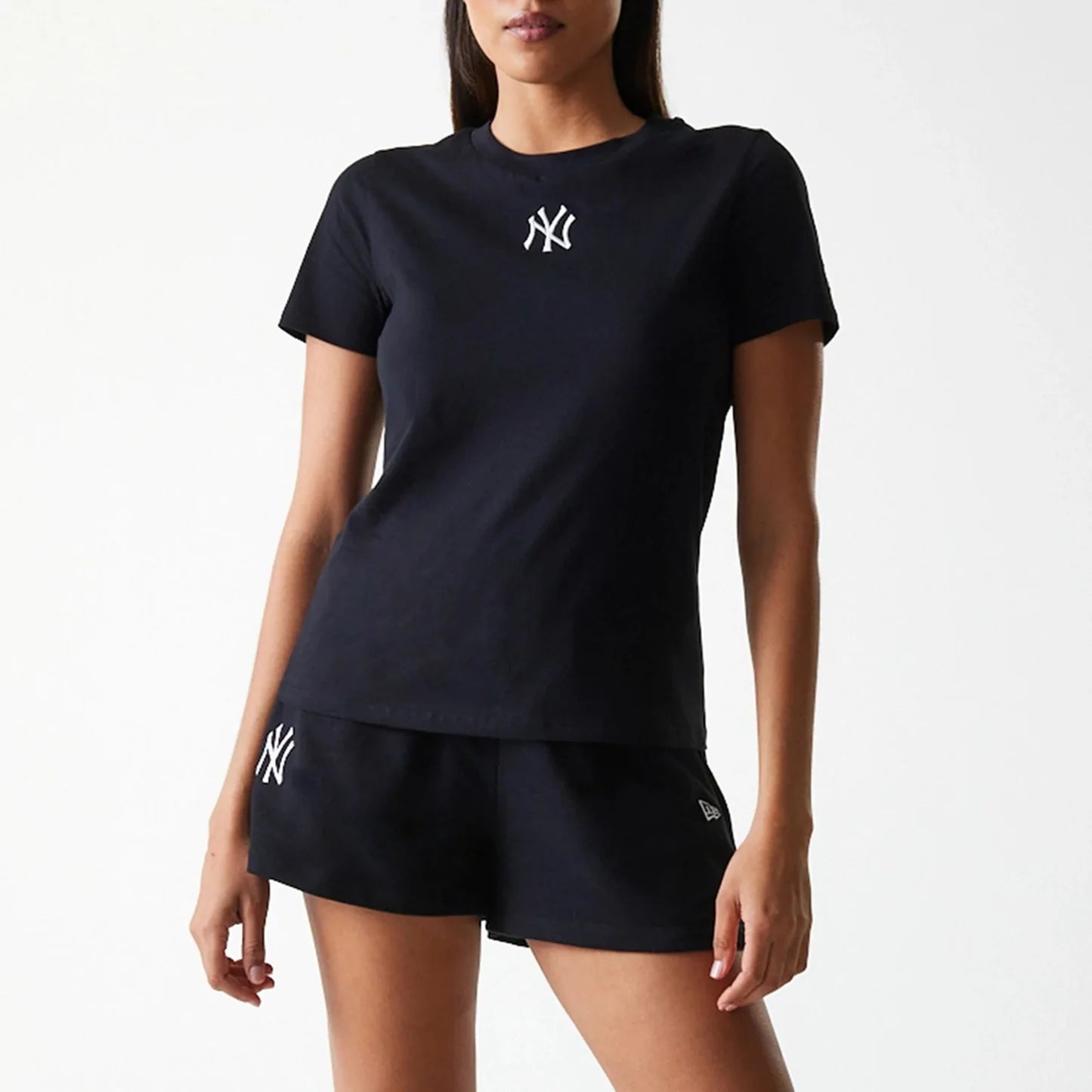 T-SHIRT NY YANKEES MLB ESSENTIAL MIDI