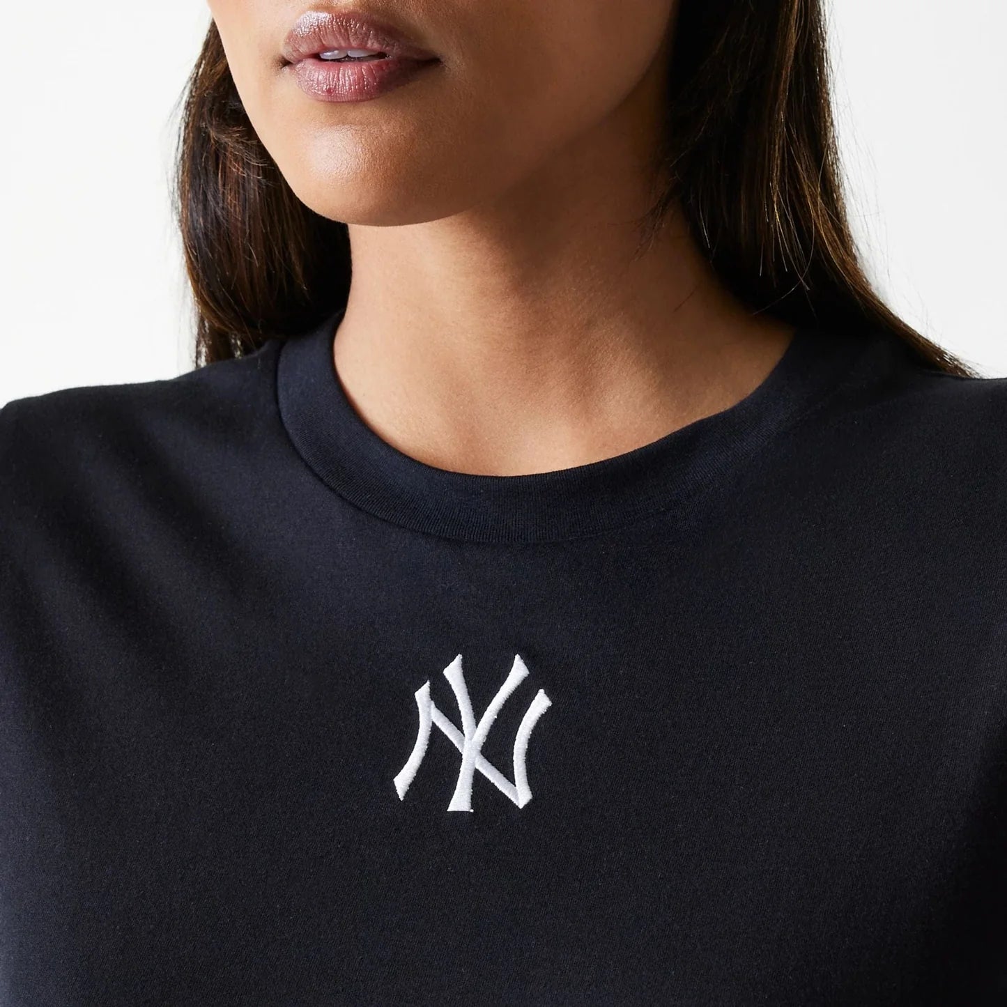 T-SHIRT NY YANKEES MLB ESSENTIAL MIDI