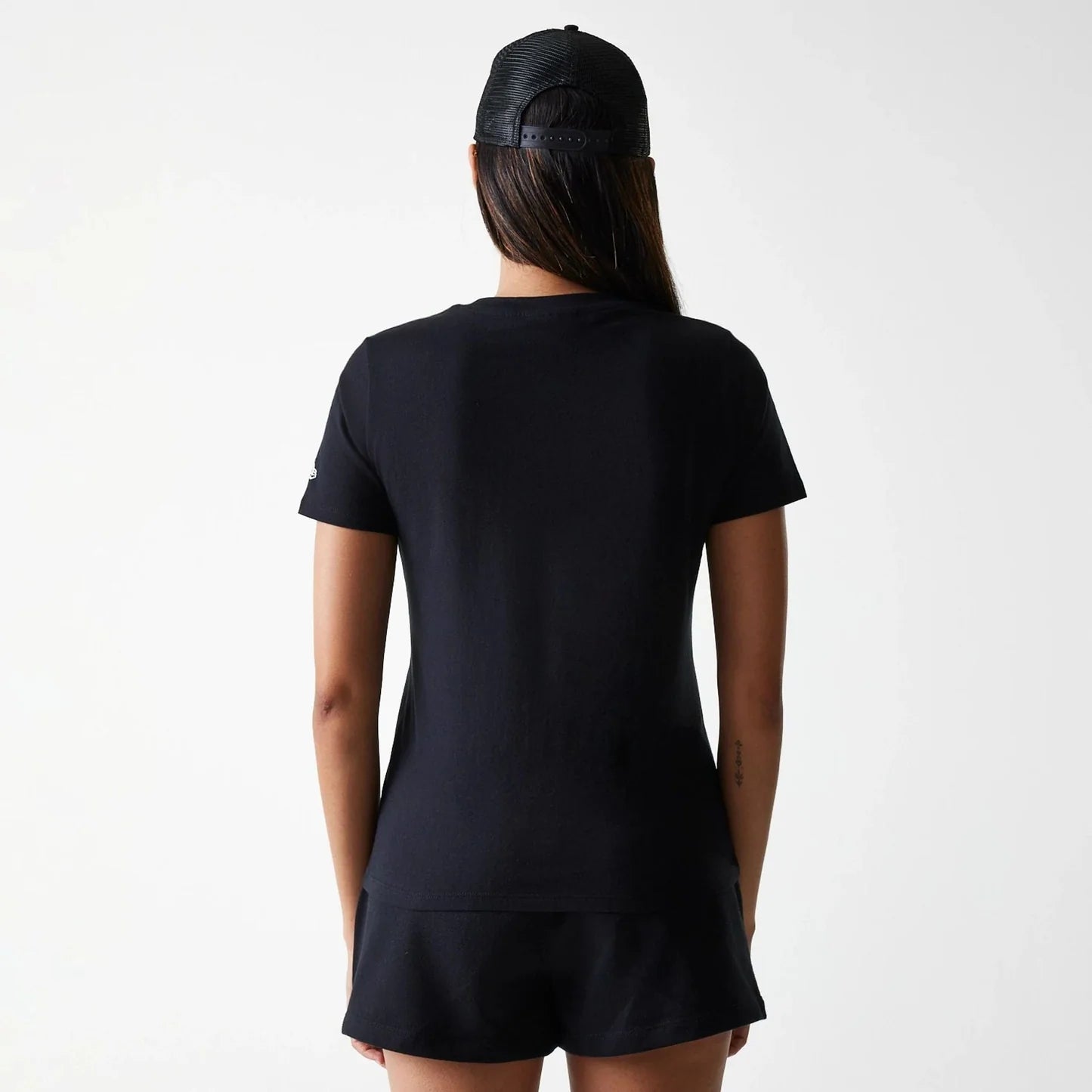 T-SHIRT NY YANKEES MLB ESSENTIAL MIDI
