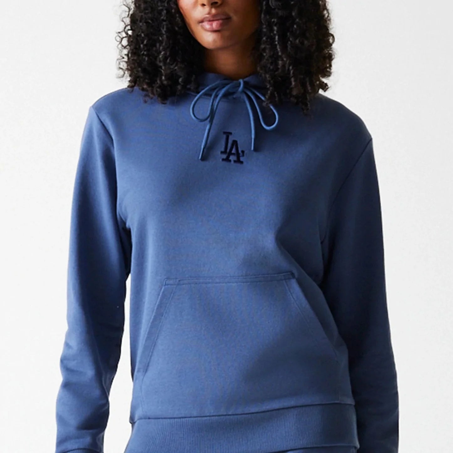 FELPA LA DODGERS MLB ESSENTIAL MIDI