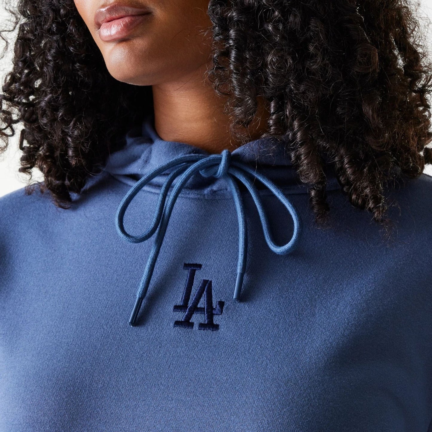 FELPA LA DODGERS MLB ESSENTIAL MIDI