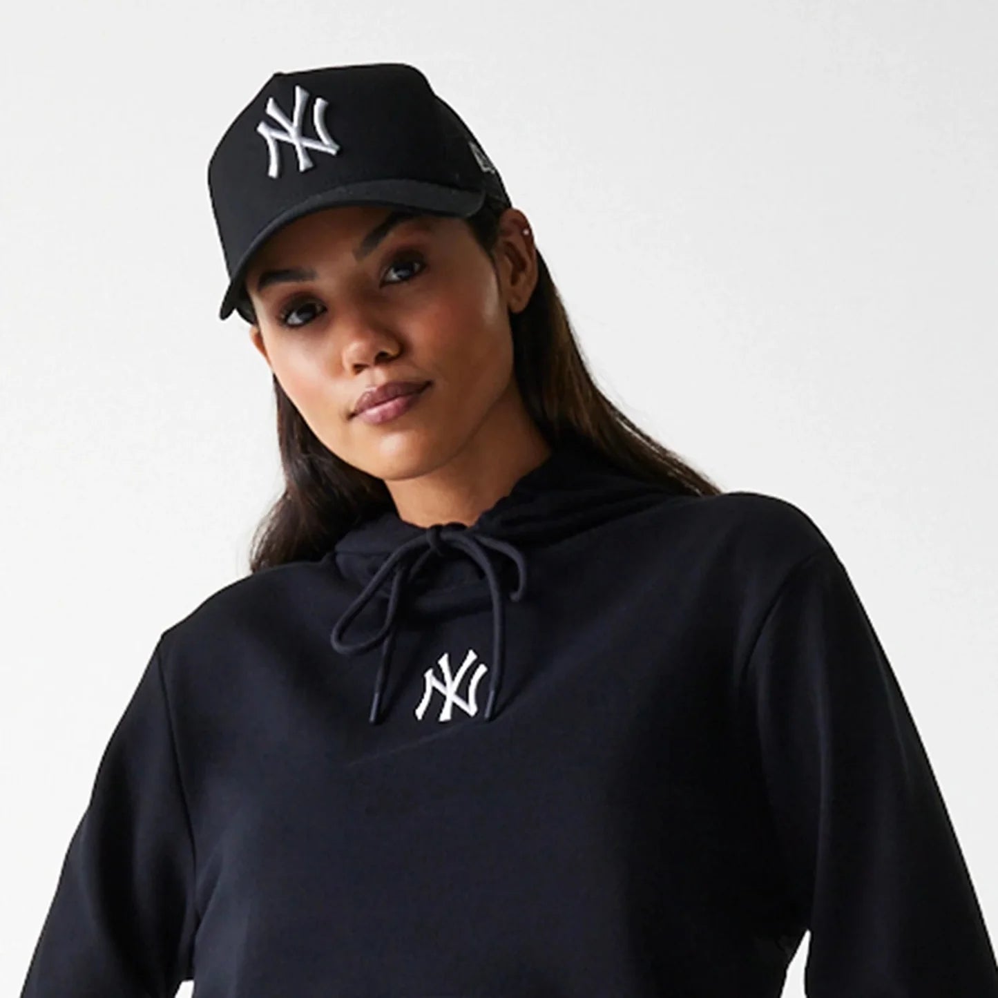 FELPA NY YANKEES MLB ESSENTIAL MIDI
