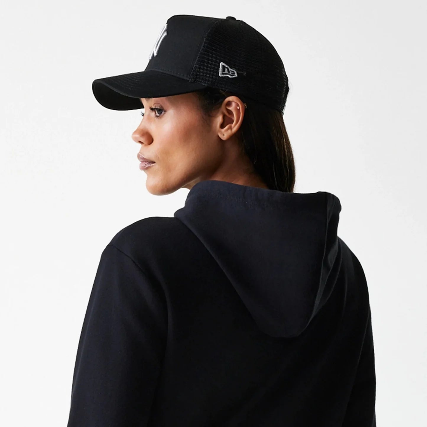 FELPA NY YANKEES MLB ESSENTIAL MIDI