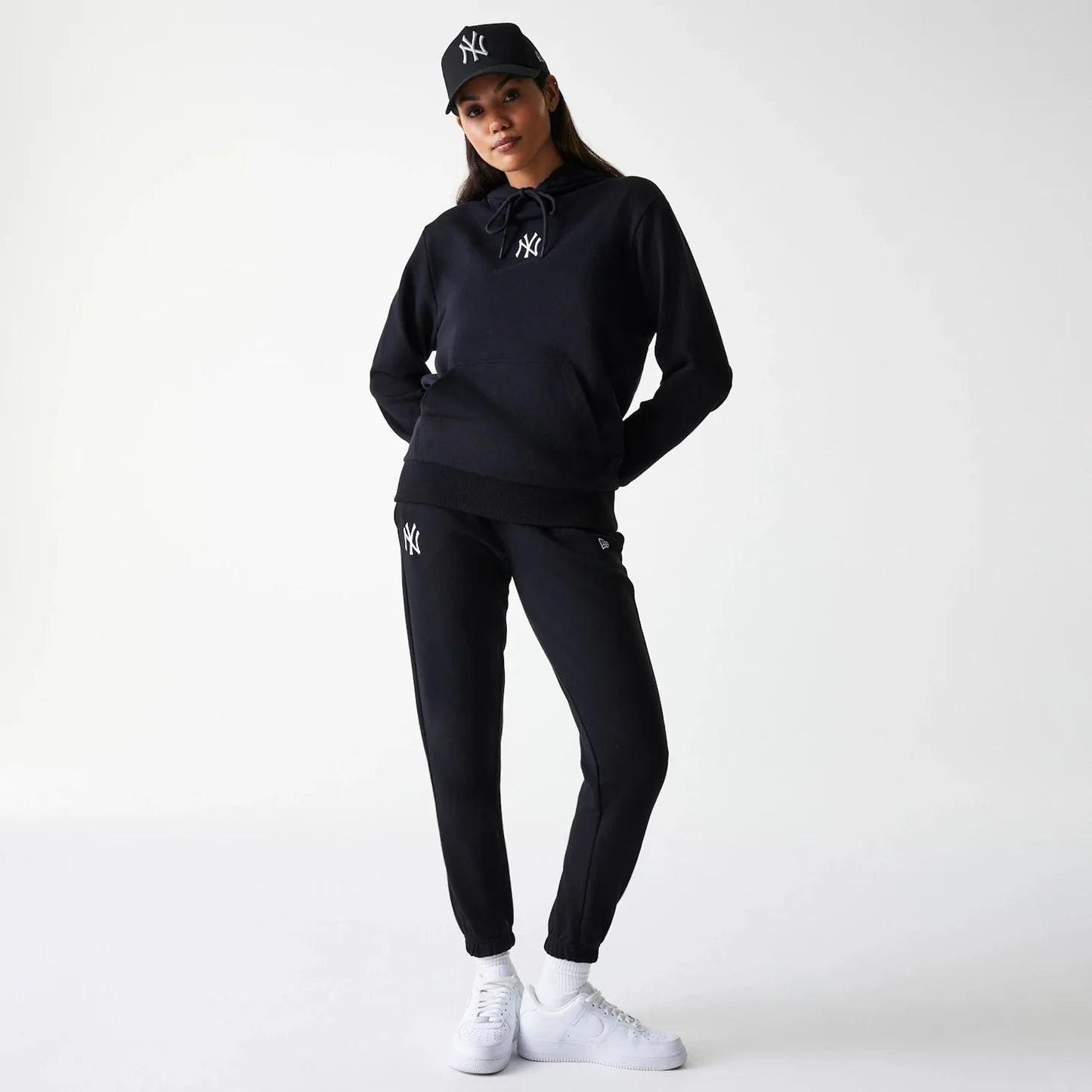 FELPA NY YANKEES MLB ESSENTIAL MIDI