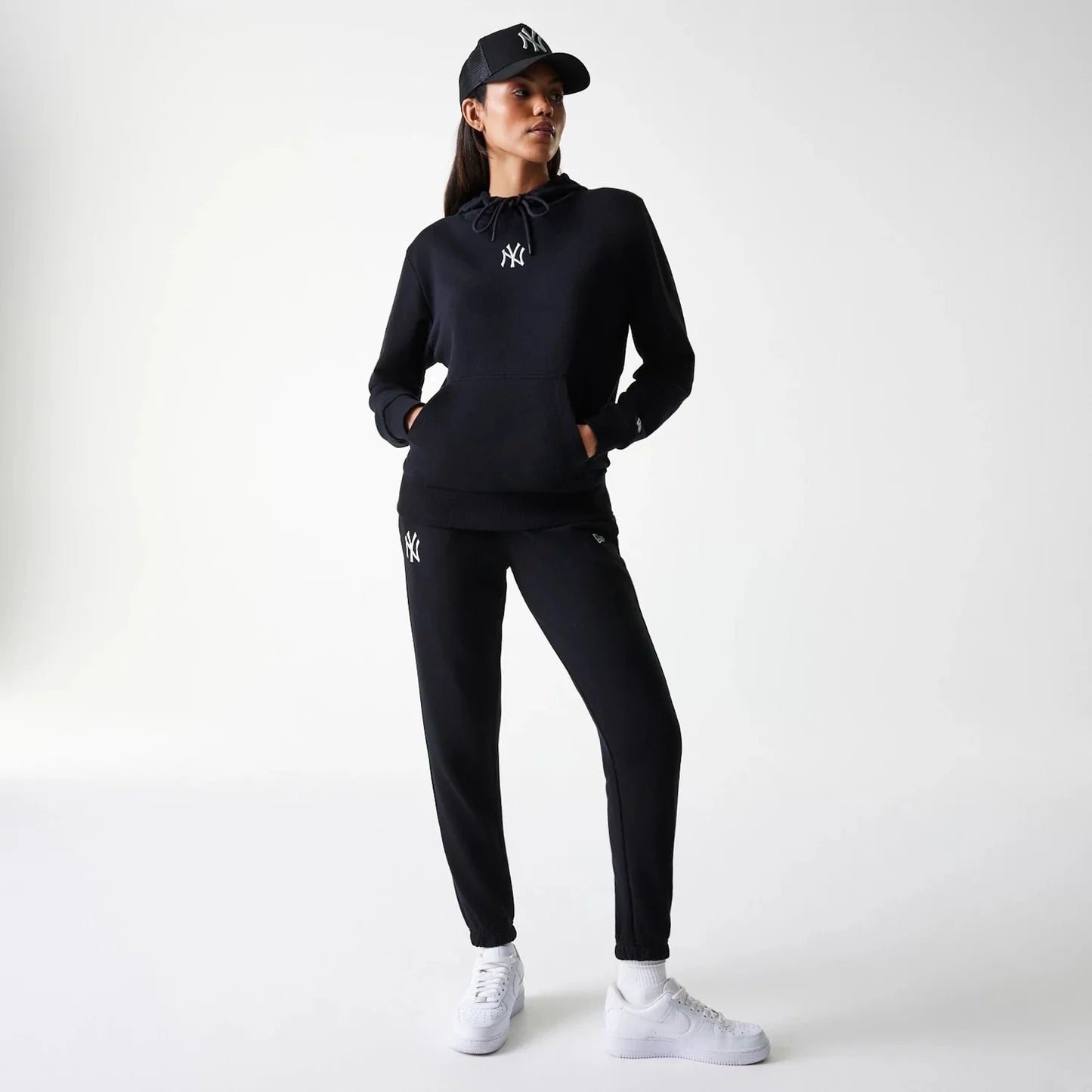 PANTALONI NY YANKEES MLB ESSENTIAL MIDI