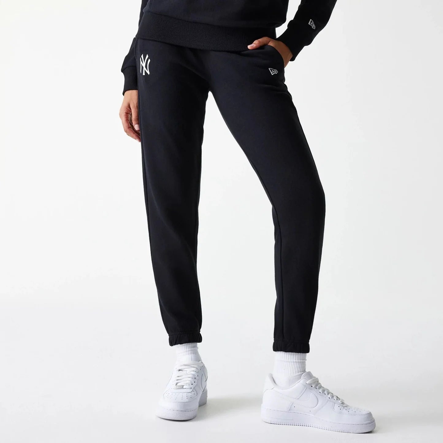 PANTALONI NY YANKEES MLB ESSENTIAL MIDI