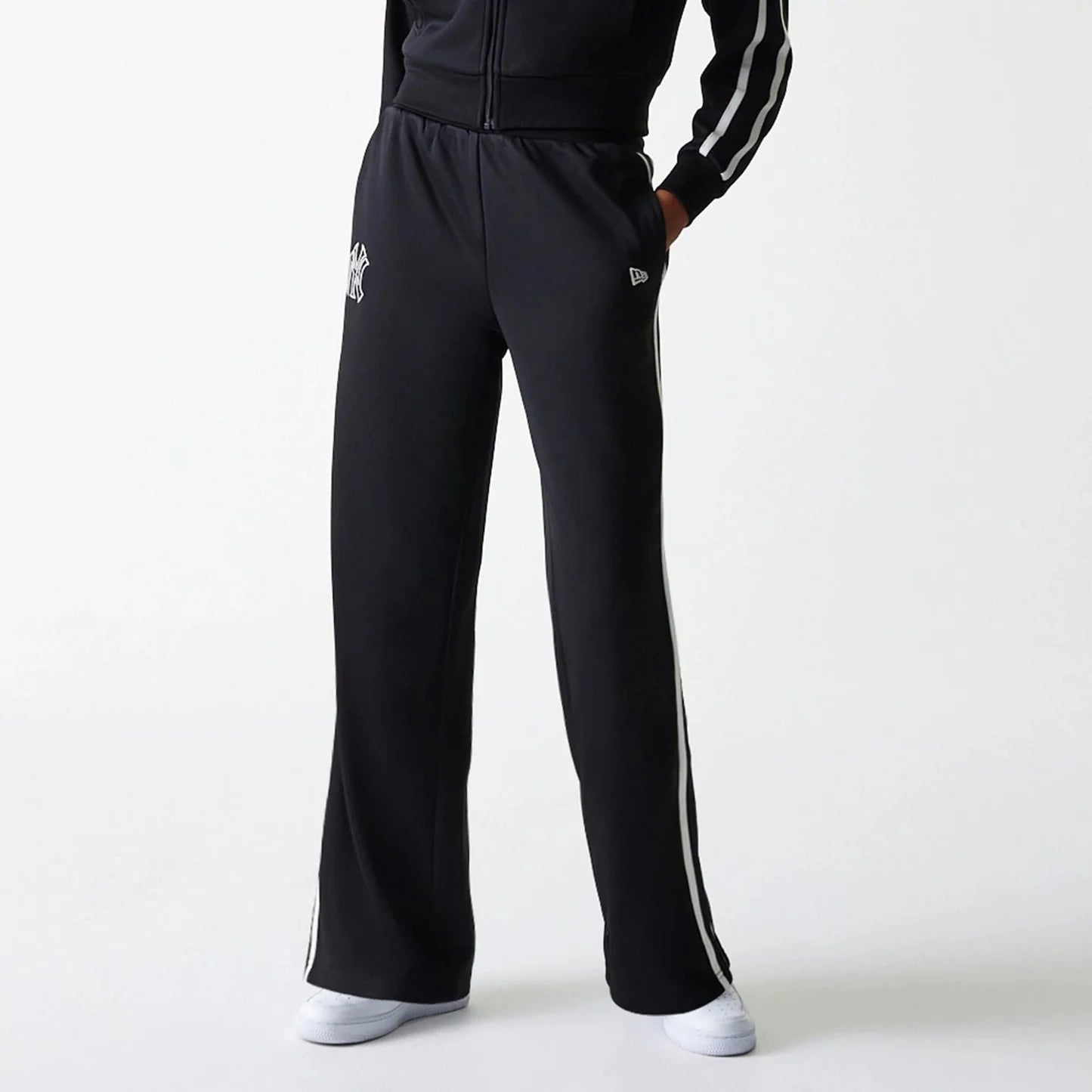 PANTALONI NY YANKEES MLB MIDI LOGO