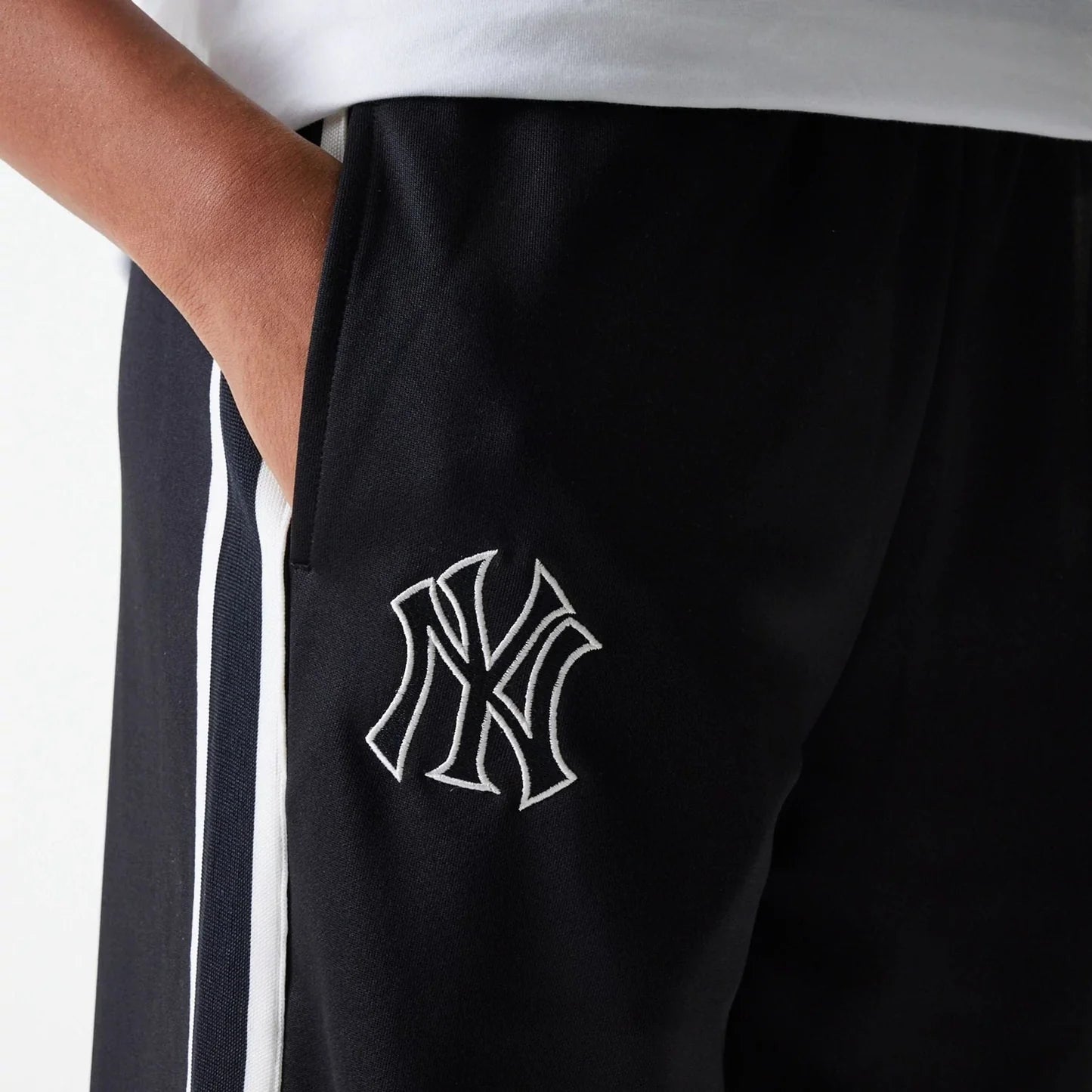 PANTALONI NY YANKEES MLB MIDI LOGO