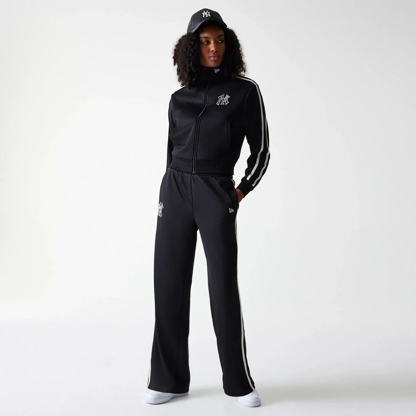PANTALONI NY YANKEES MLB MIDI LOGO