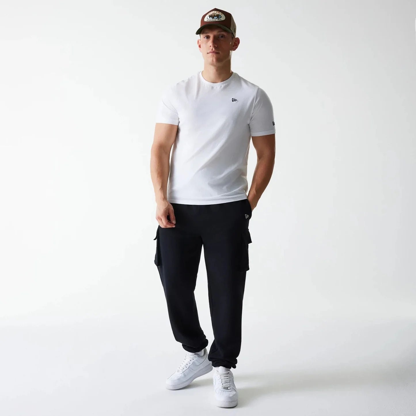 PANTALONI CLASSIC CARGO