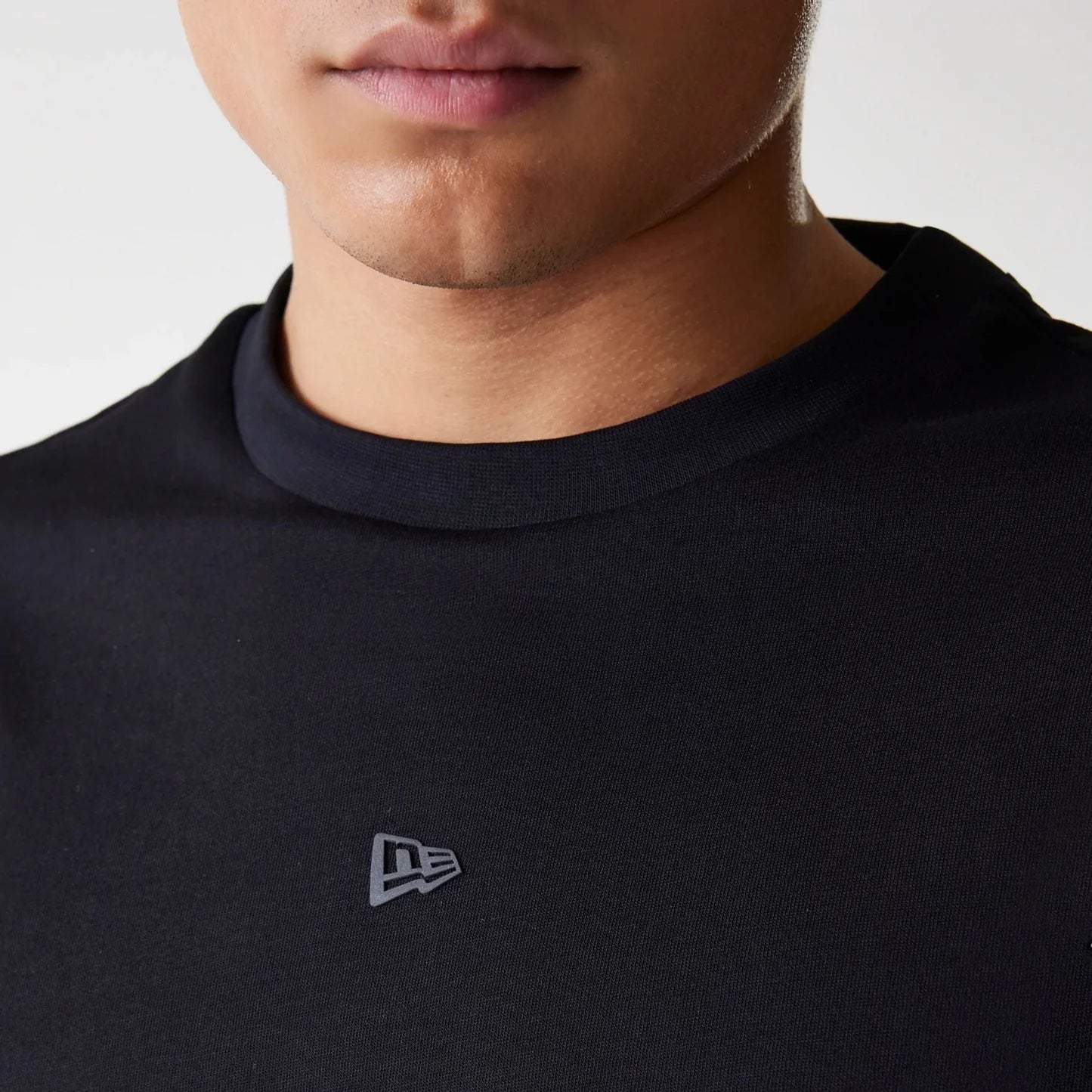 T-SHIRT OVERSIZE TECH