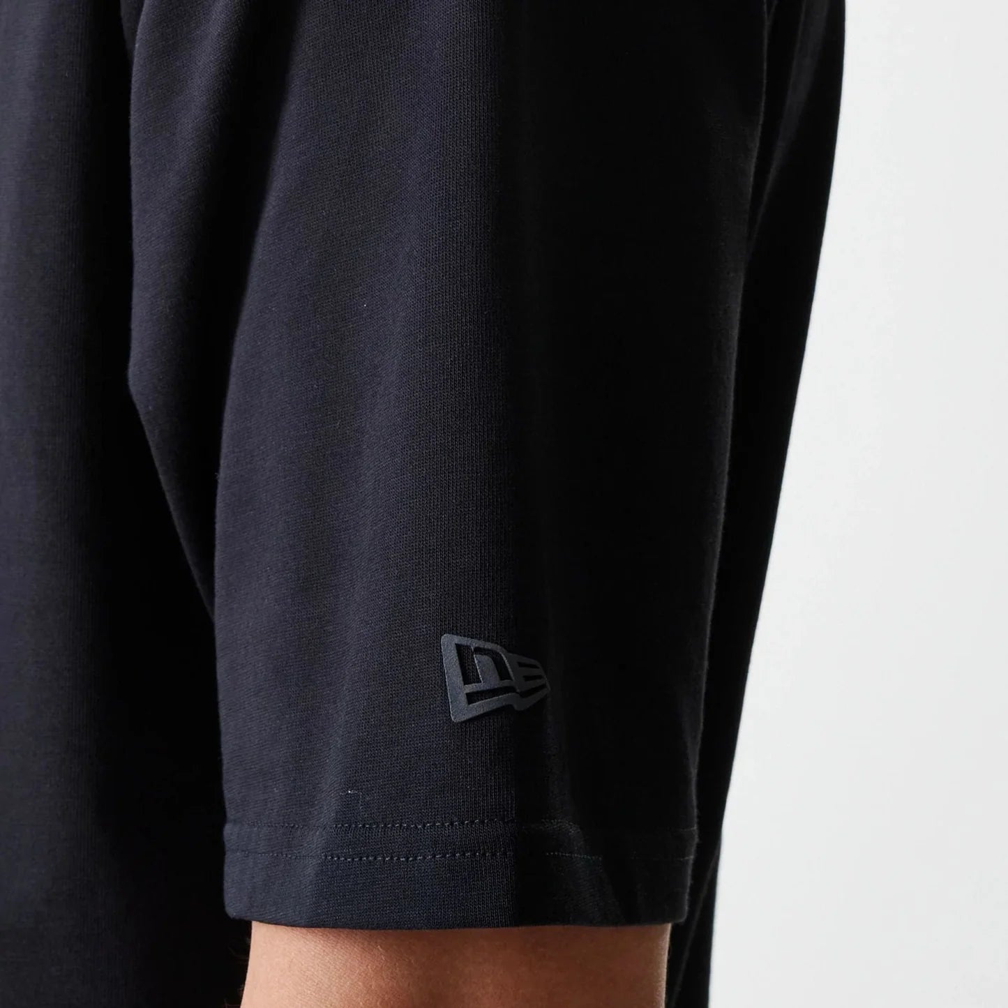 T-SHIRT OVERSIZE TECH