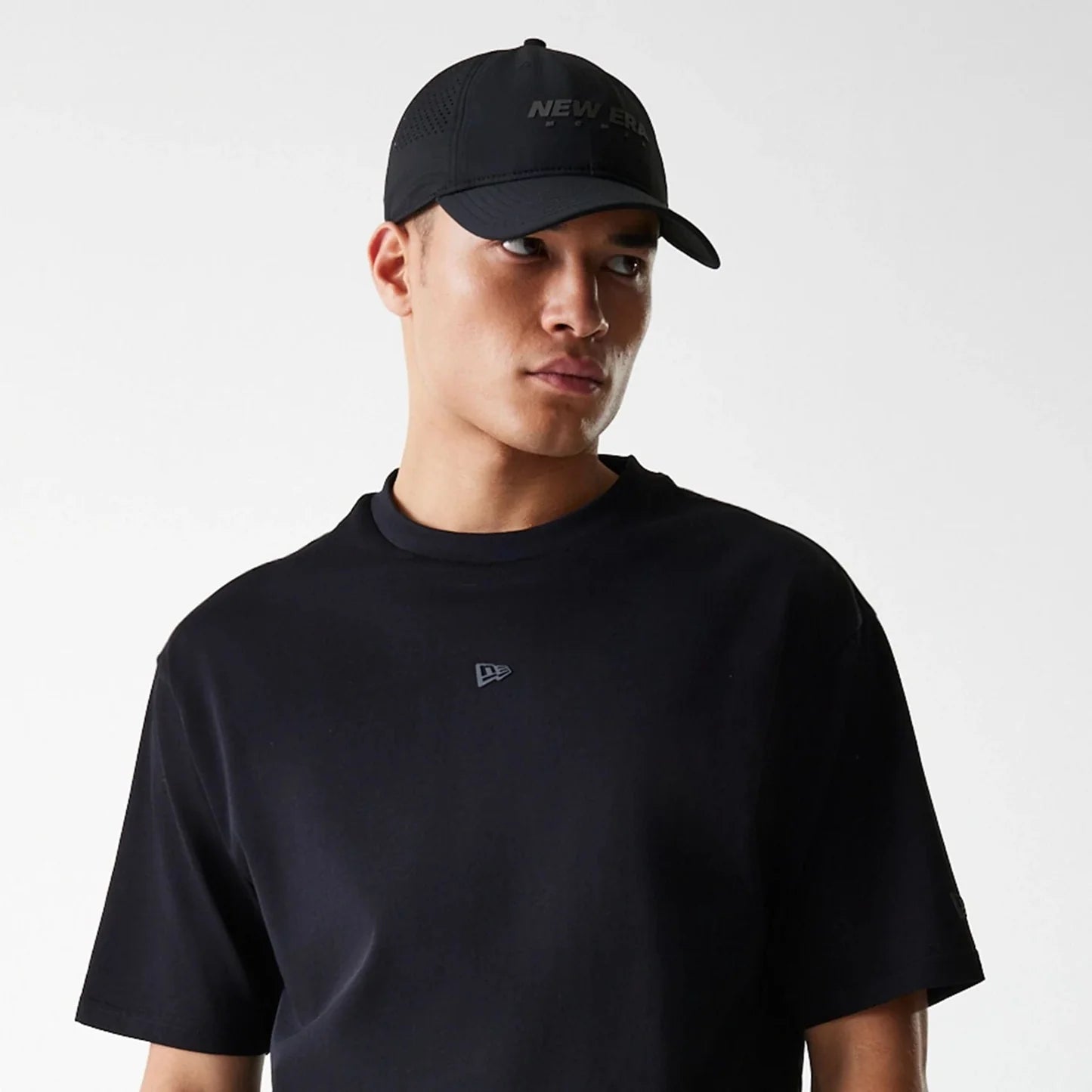 T-SHIRT OVERSIZE TECH