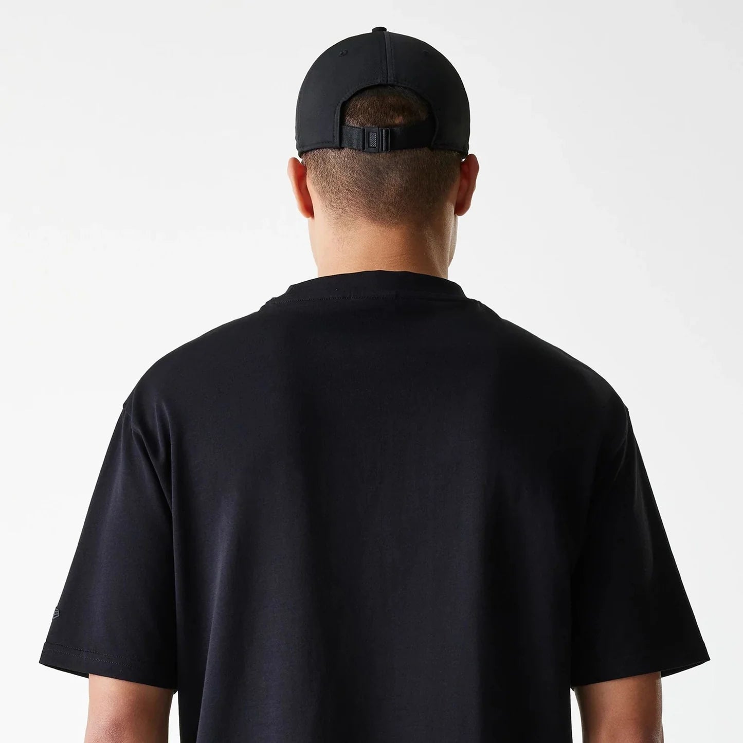 T-SHIRT OVERSIZE TECH