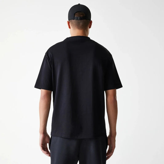 T-SHIRT OVERSIZE TECH