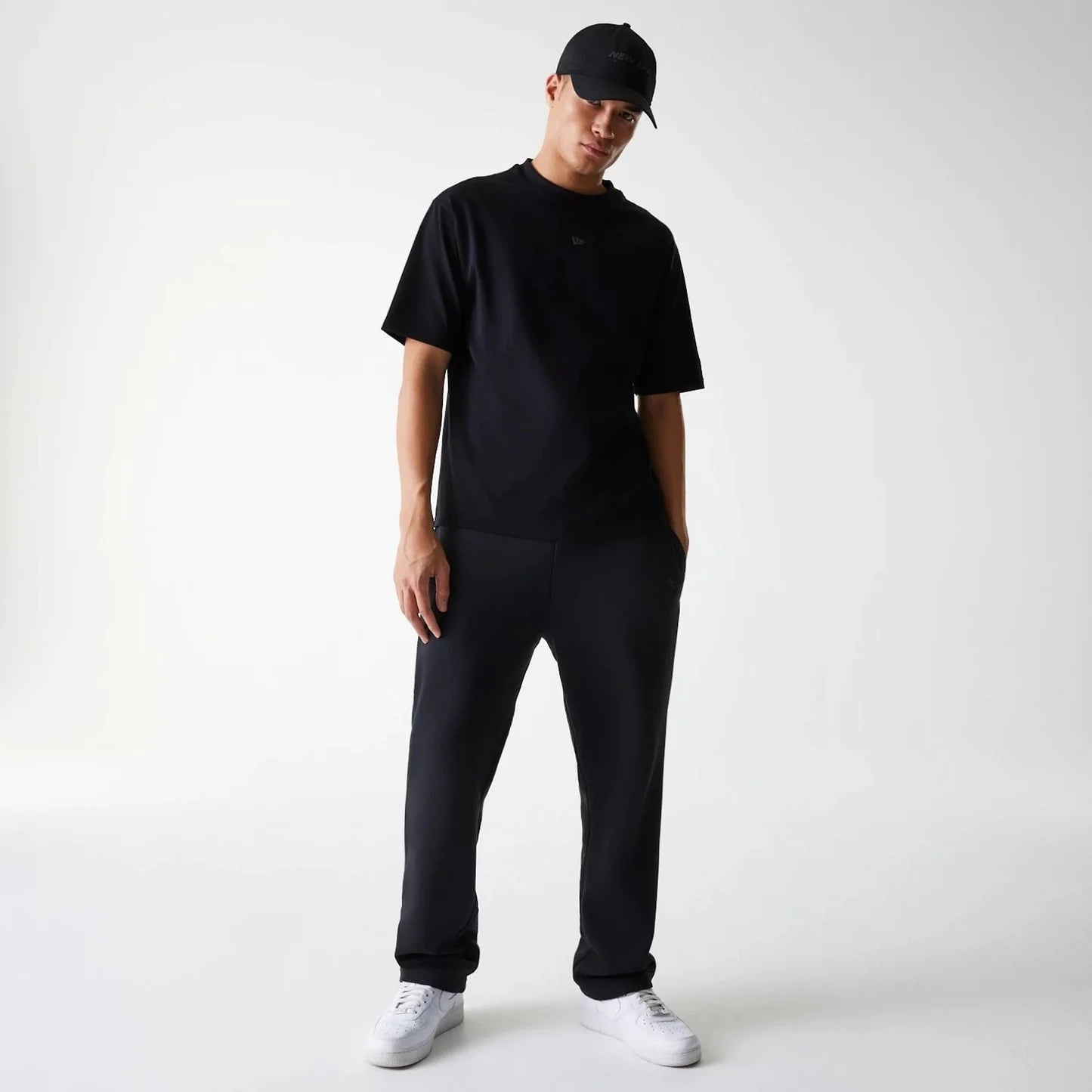 T-SHIRT OVERSIZE TECH