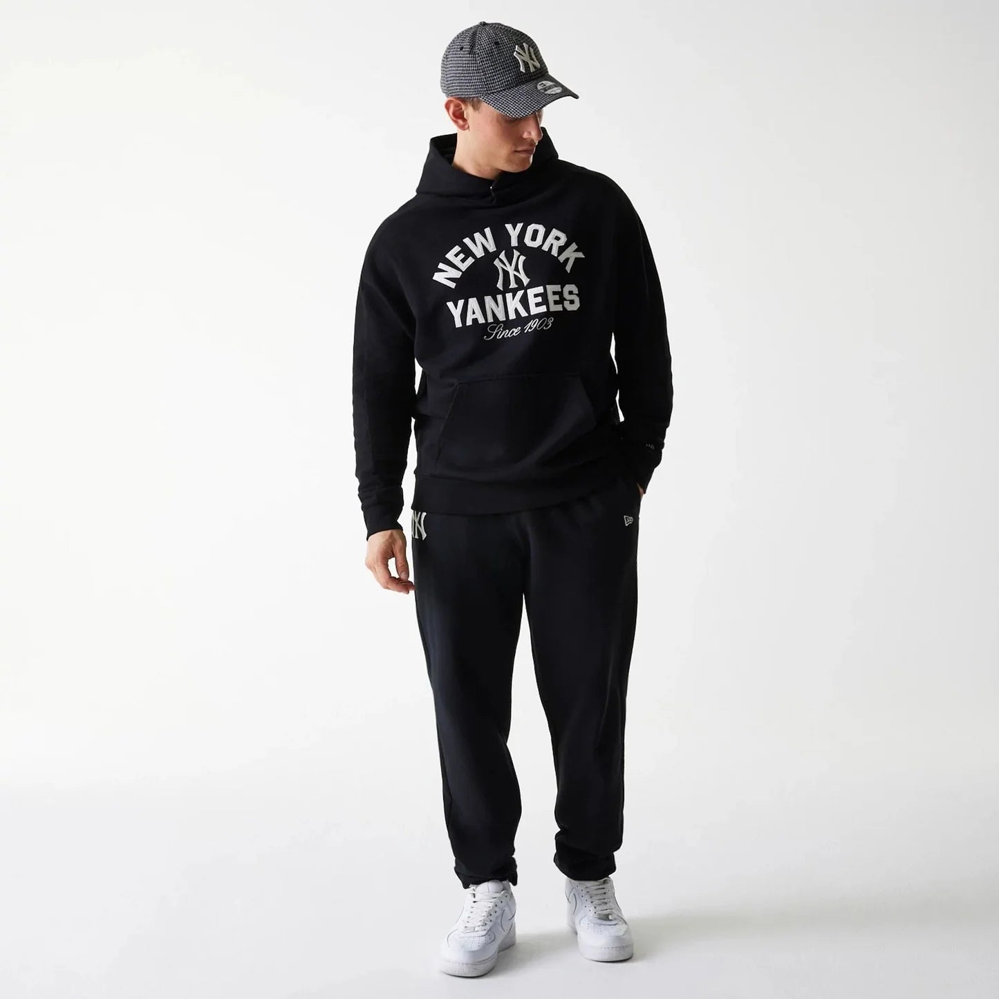 PANTALONI MLB NY YANKEES HERITAGE