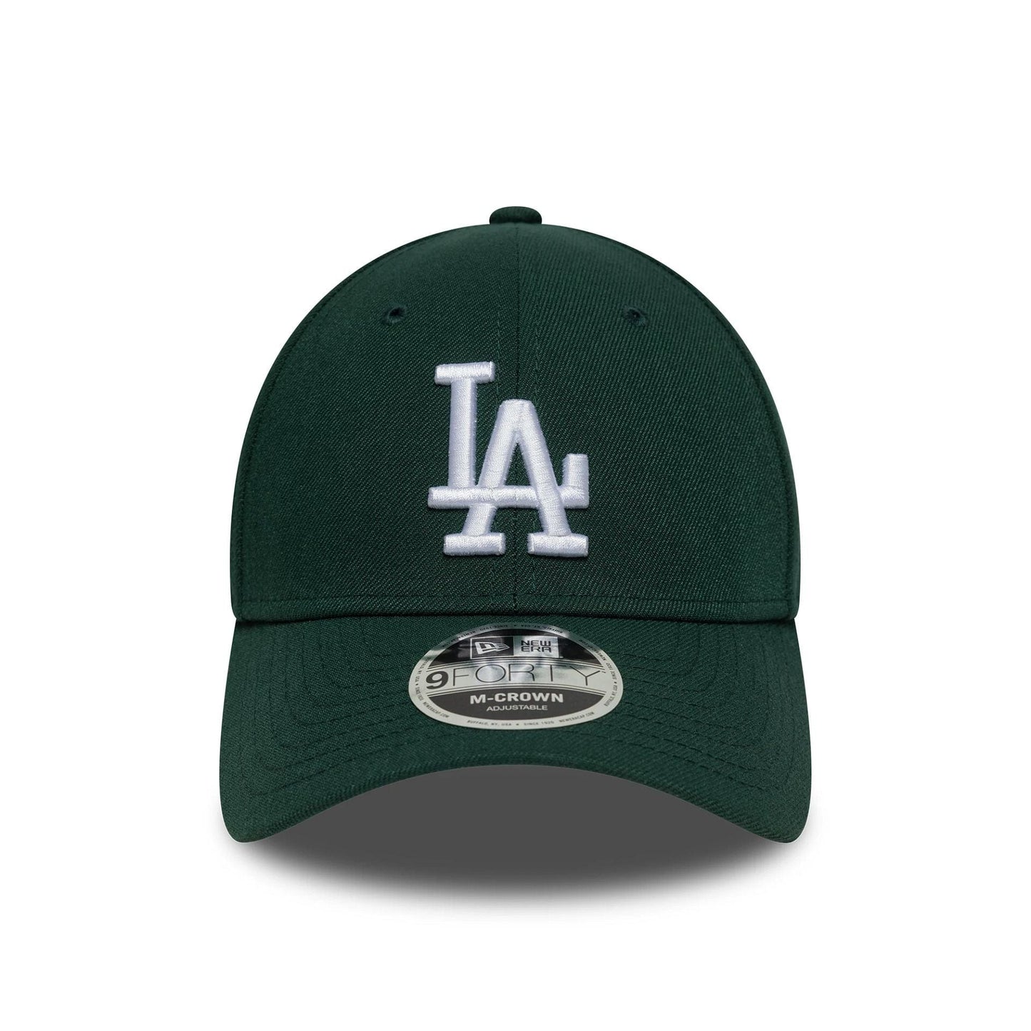 CAPPELLINO LA DODGERS M-CROWN 9FORTY