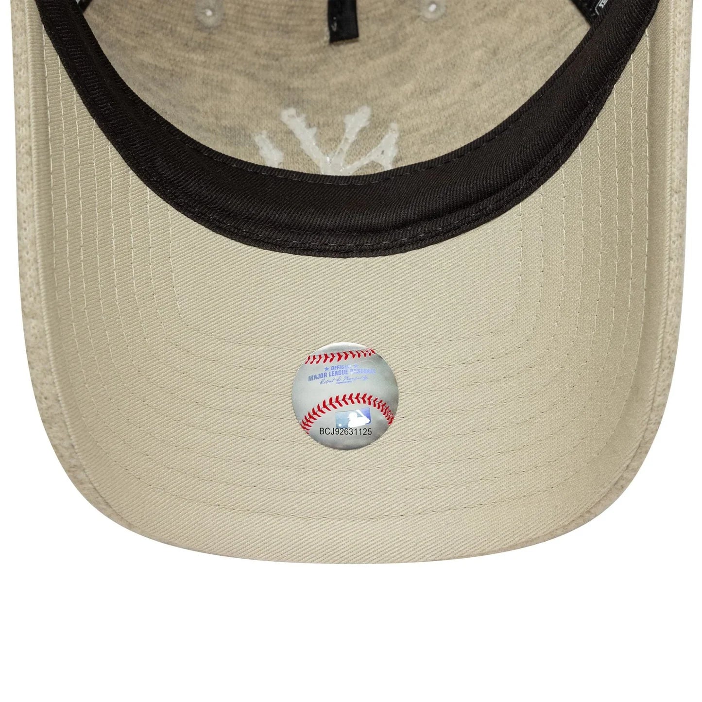 CAPPELLINO WOMEN NY YANKEES MELTON LUXE 9TWENTY