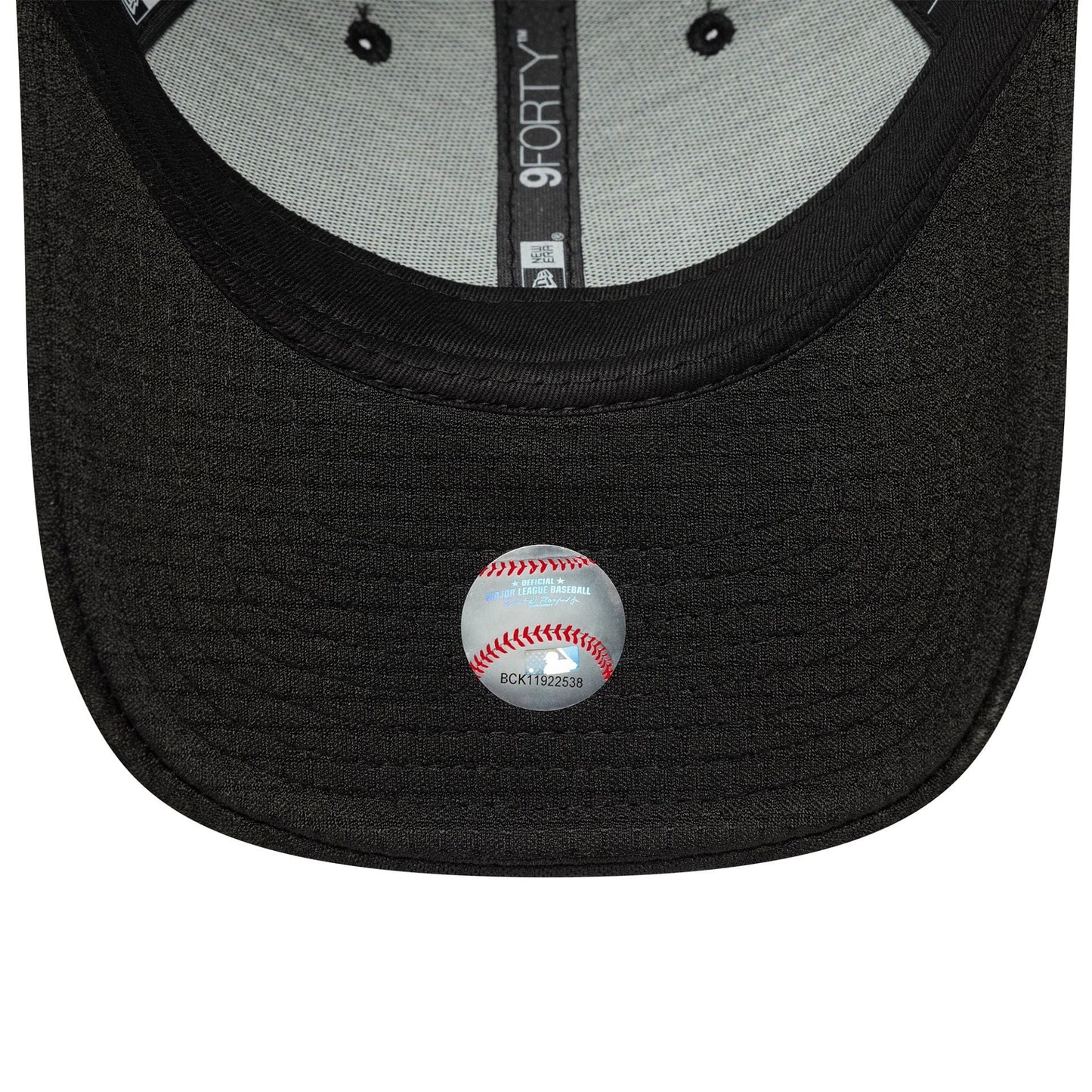 CAPPELLINO NY YANKEES MLB FLAWLESS MESH 9FORTY
