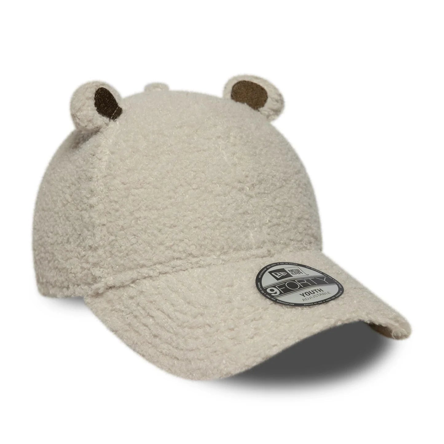 CAPPELLINO KIDS WINTER BORG 9FORTY