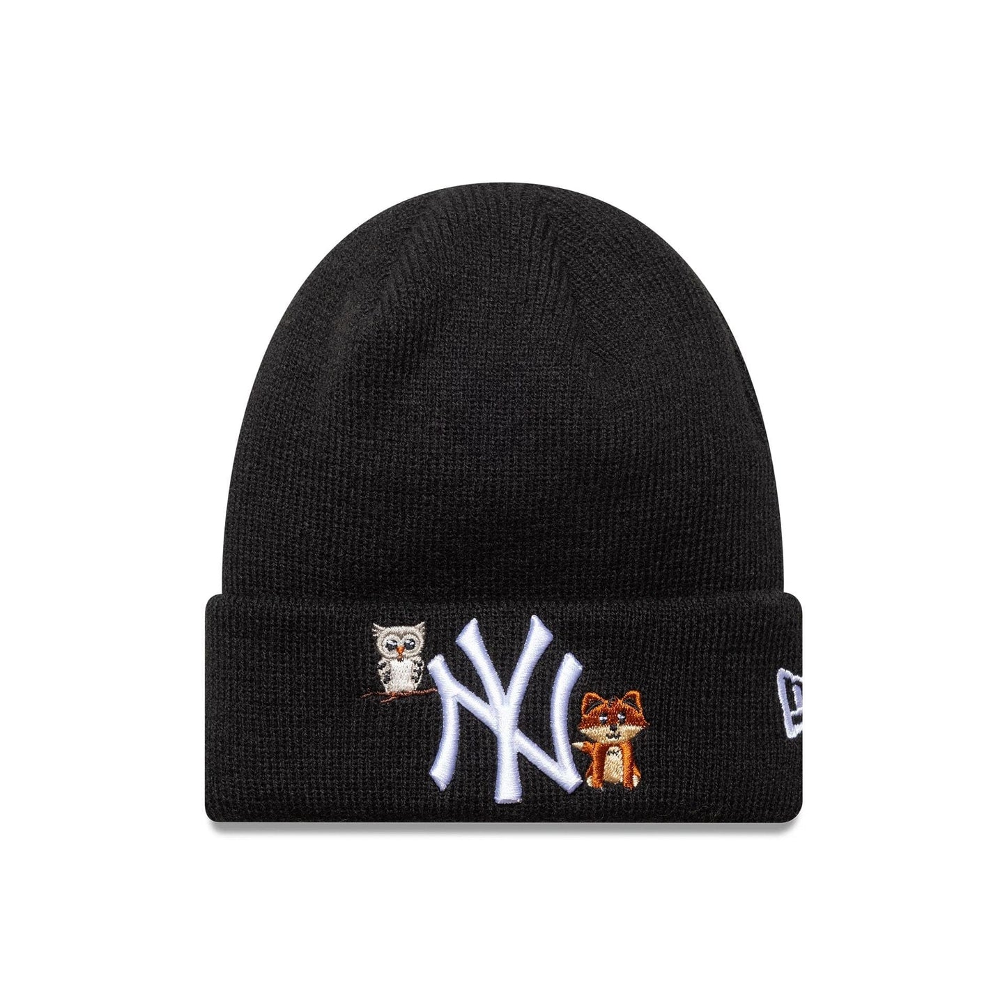 CUFFIA TODDLER NY YANKEES MLB ICON