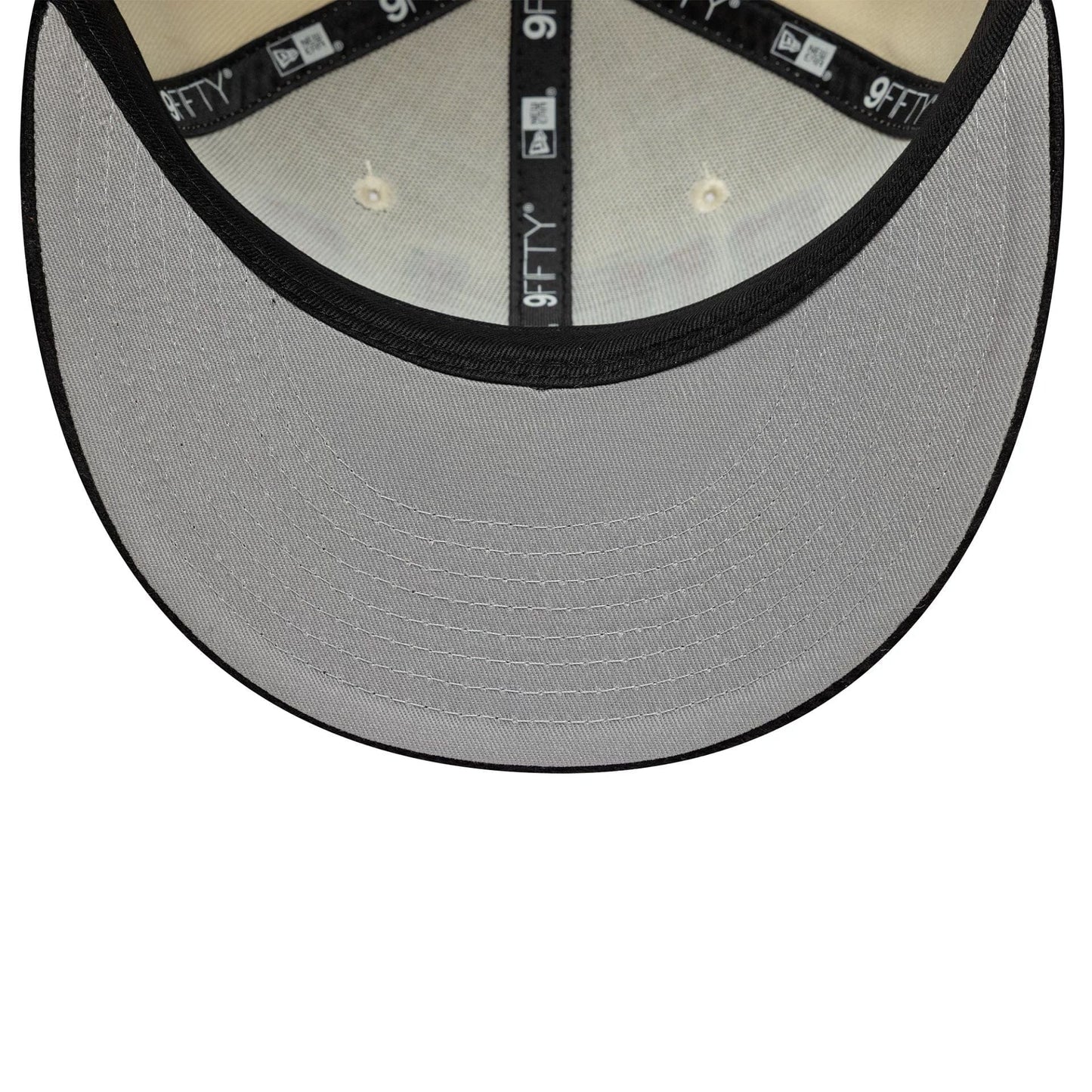 CAPPELLINO CHICAGO BULLS NBA CORD VISOR 9FIFTY