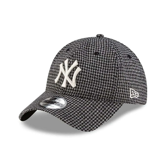 CAPPELLINO NY YANKEES MLB HOUNDSTOOTH 9TWENTY