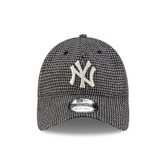 CAPPELLINO NY YANKEES MLB HOUNDSTOOTH 9TWENTY