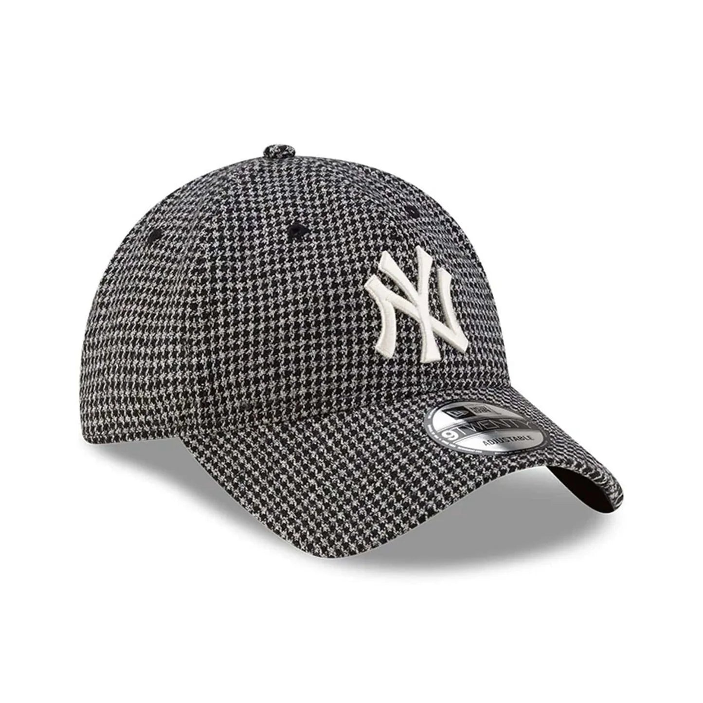 CAPPELLINO NY YANKEES MLB HOUNDSTOOTH 9TWENTY