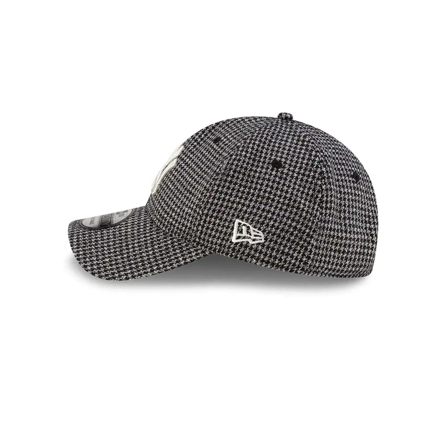 CAPPELLINO NY YANKEES MLB HOUNDSTOOTH 9TWENTY