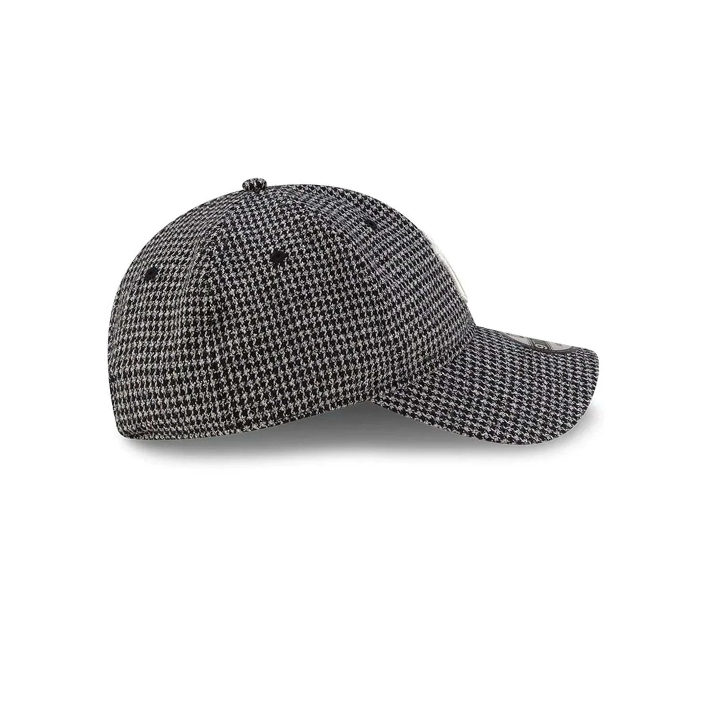 CAPPELLINO NY YANKEES MLB HOUNDSTOOTH 9TWENTY