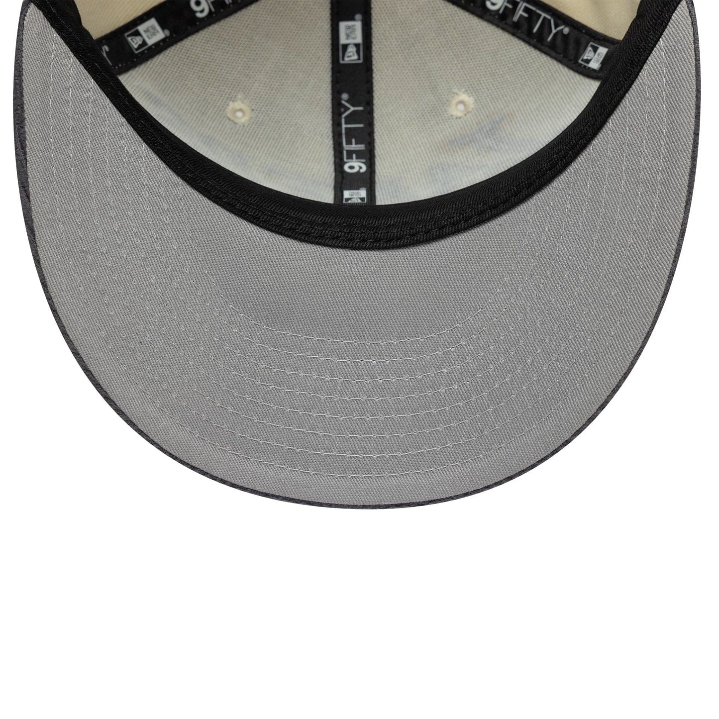 CAPPELLINO LA LAKERS NBA CORD VISOR 9FIFTY