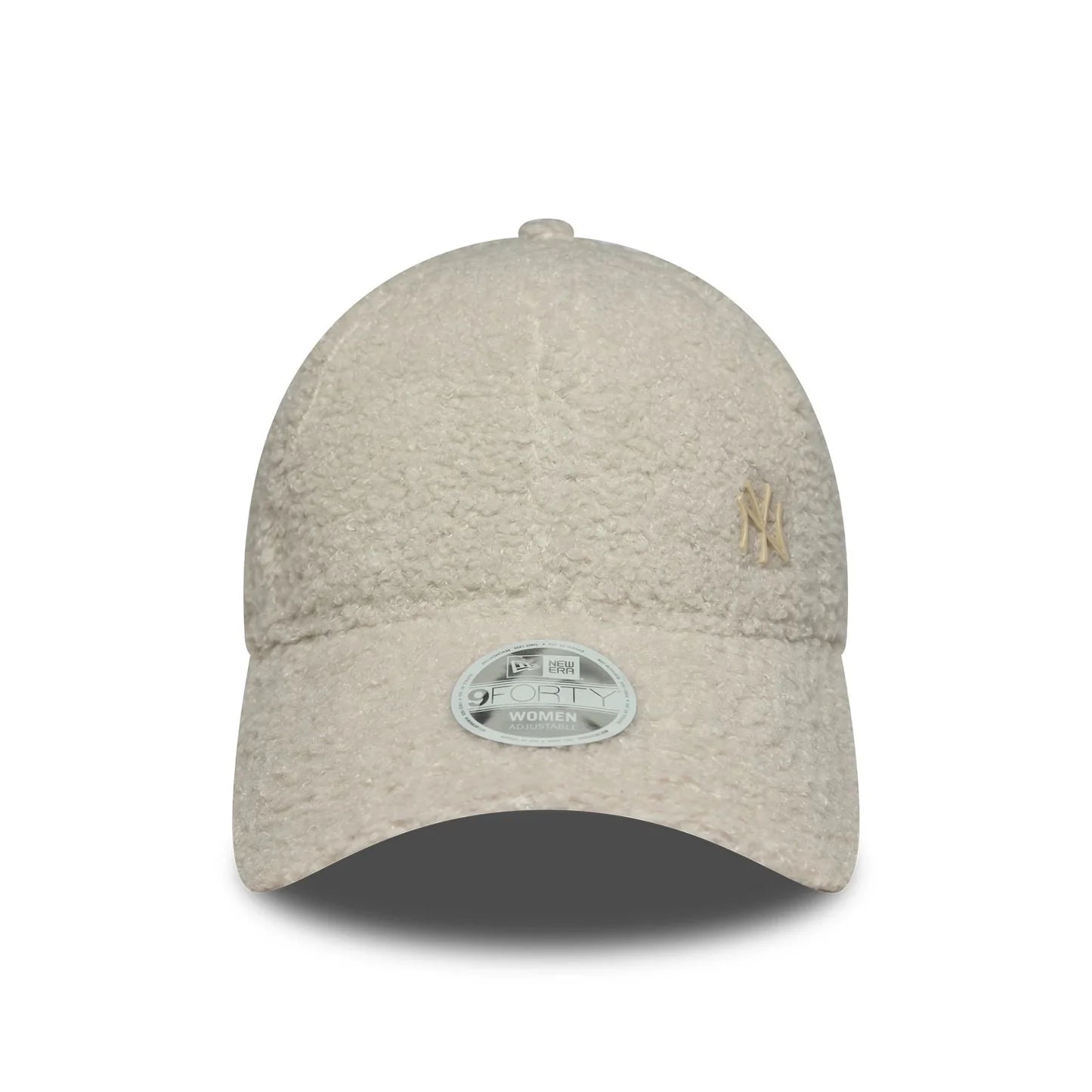 CAPPELLINO WOMEN NY YANKEES BORG 9FORTY