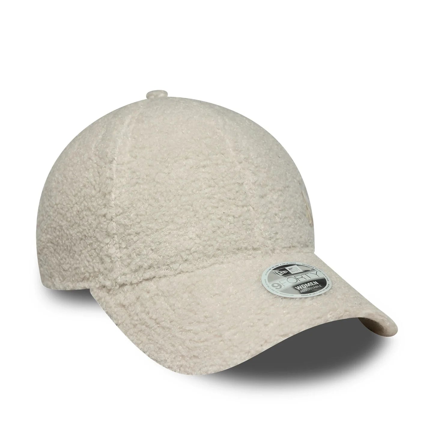 CAPPELLINO WOMEN NY YANKEES BORG 9FORTY