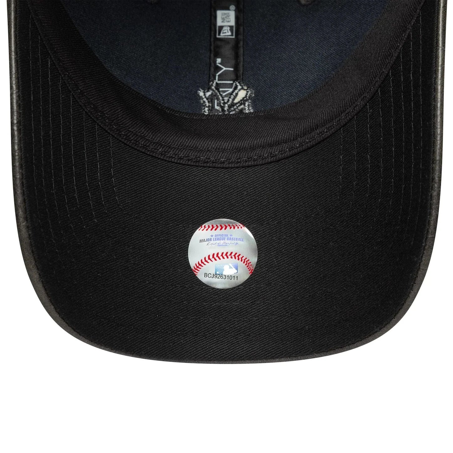 CAPPELLINO WOMEN NY YANKEES MLB TONAL PU 9FORTY