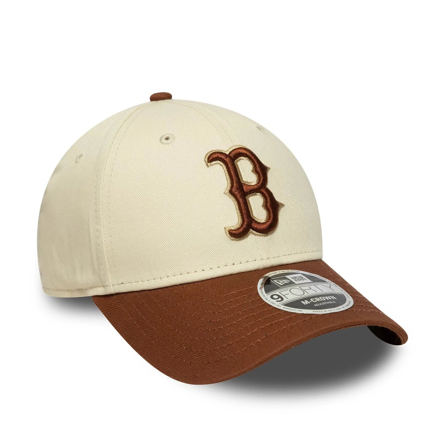 CAPPELLINO BOSTON RED SOX M-CROWN 9FORTY