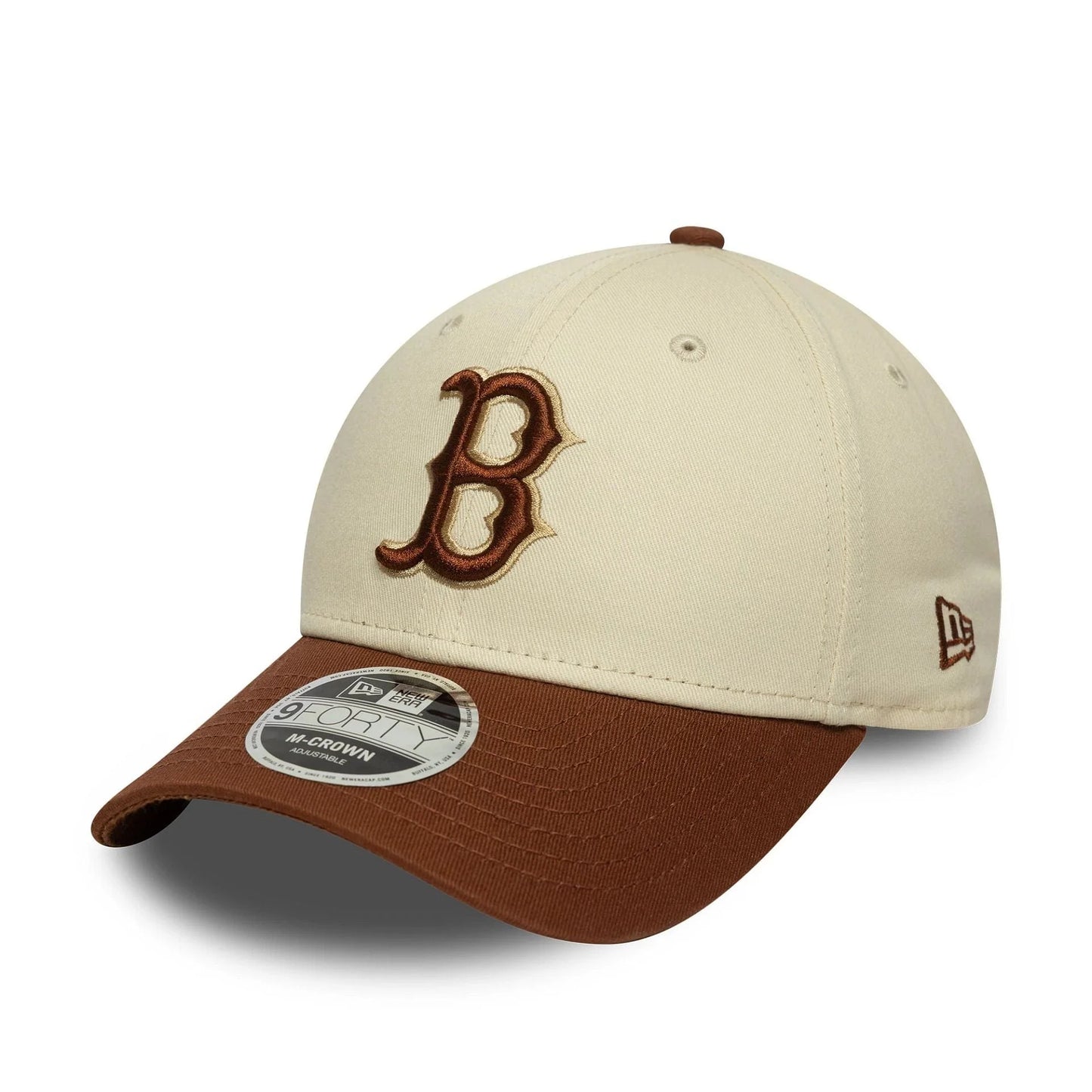 CAPPELLINO BOSTON RED SOX M-CROWN 9FORTY