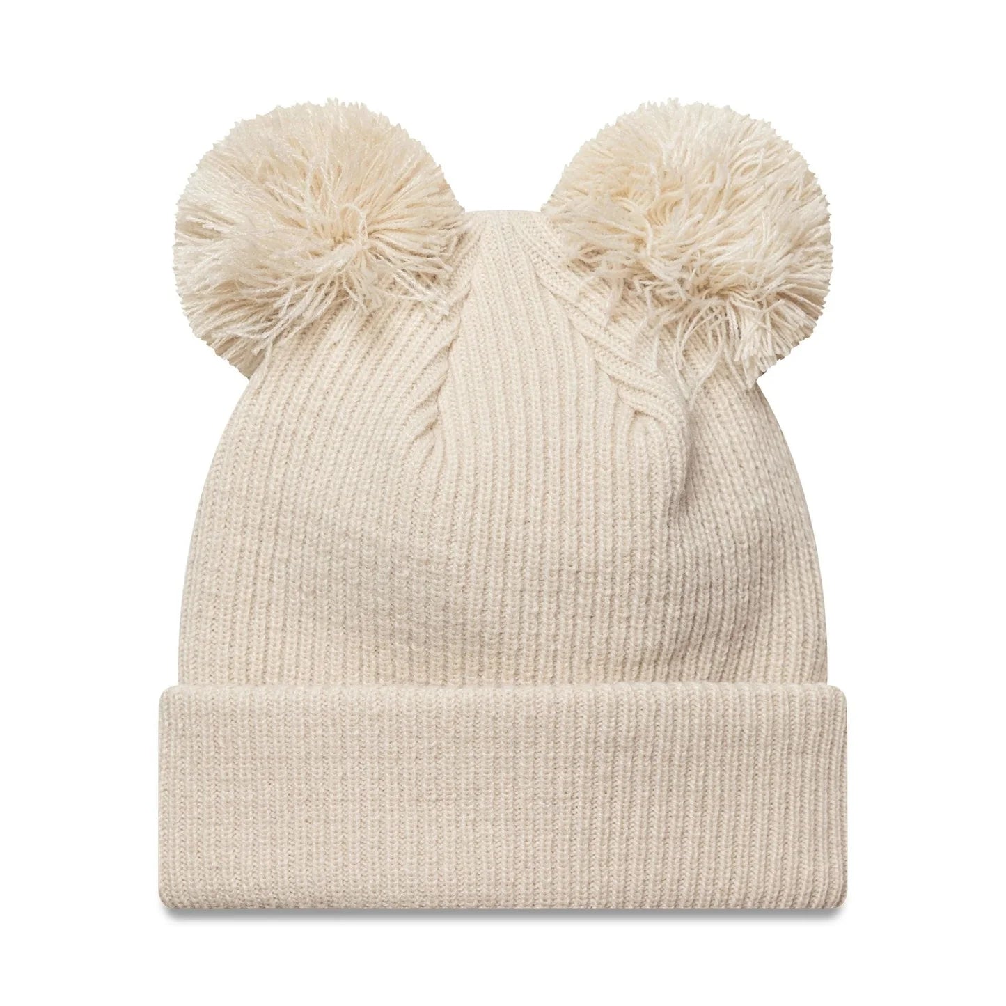 CUFFIA WOMAN NY YANKEES DOUBLE PON