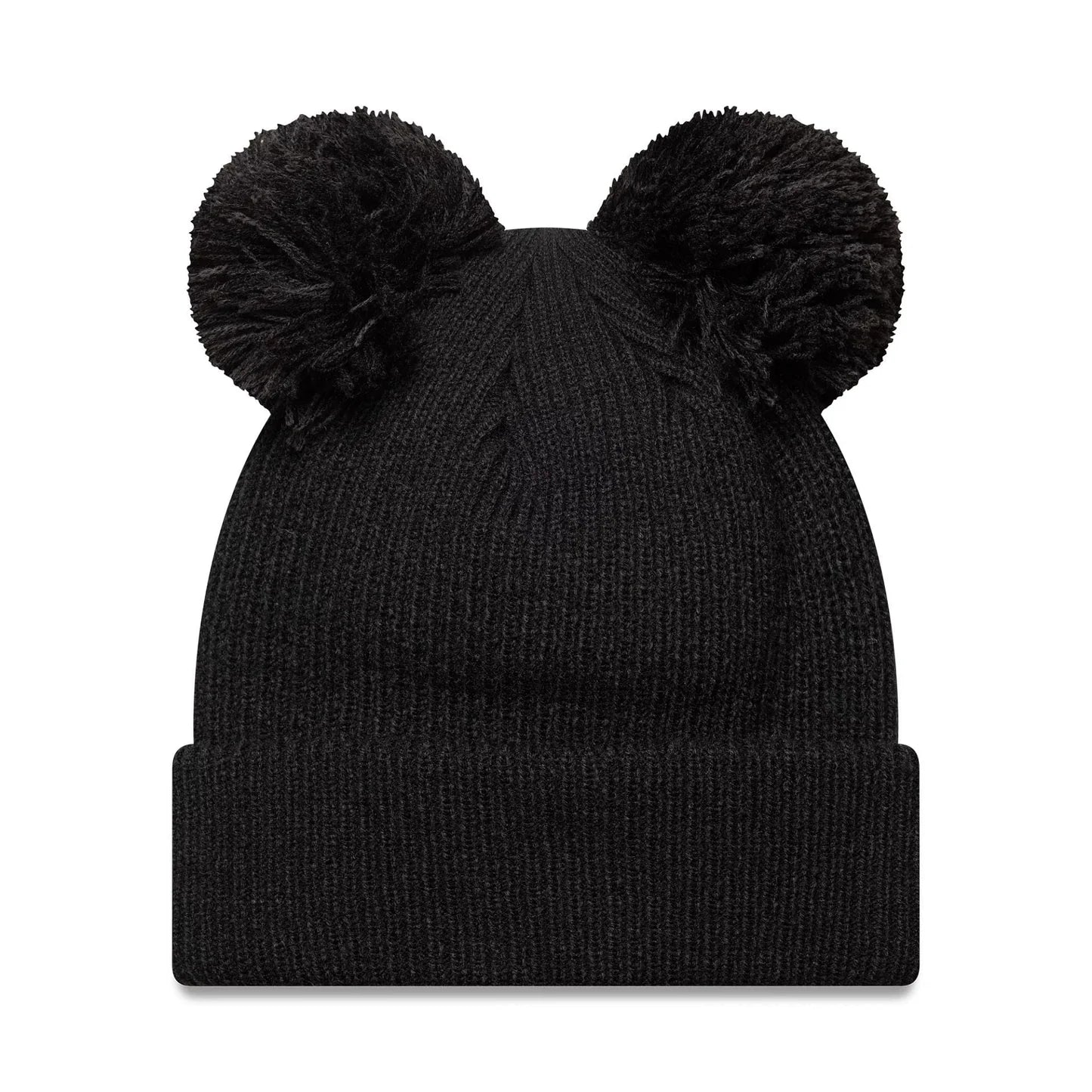 CUFFIA WOMAN NY YANKEES DOUBLE PON