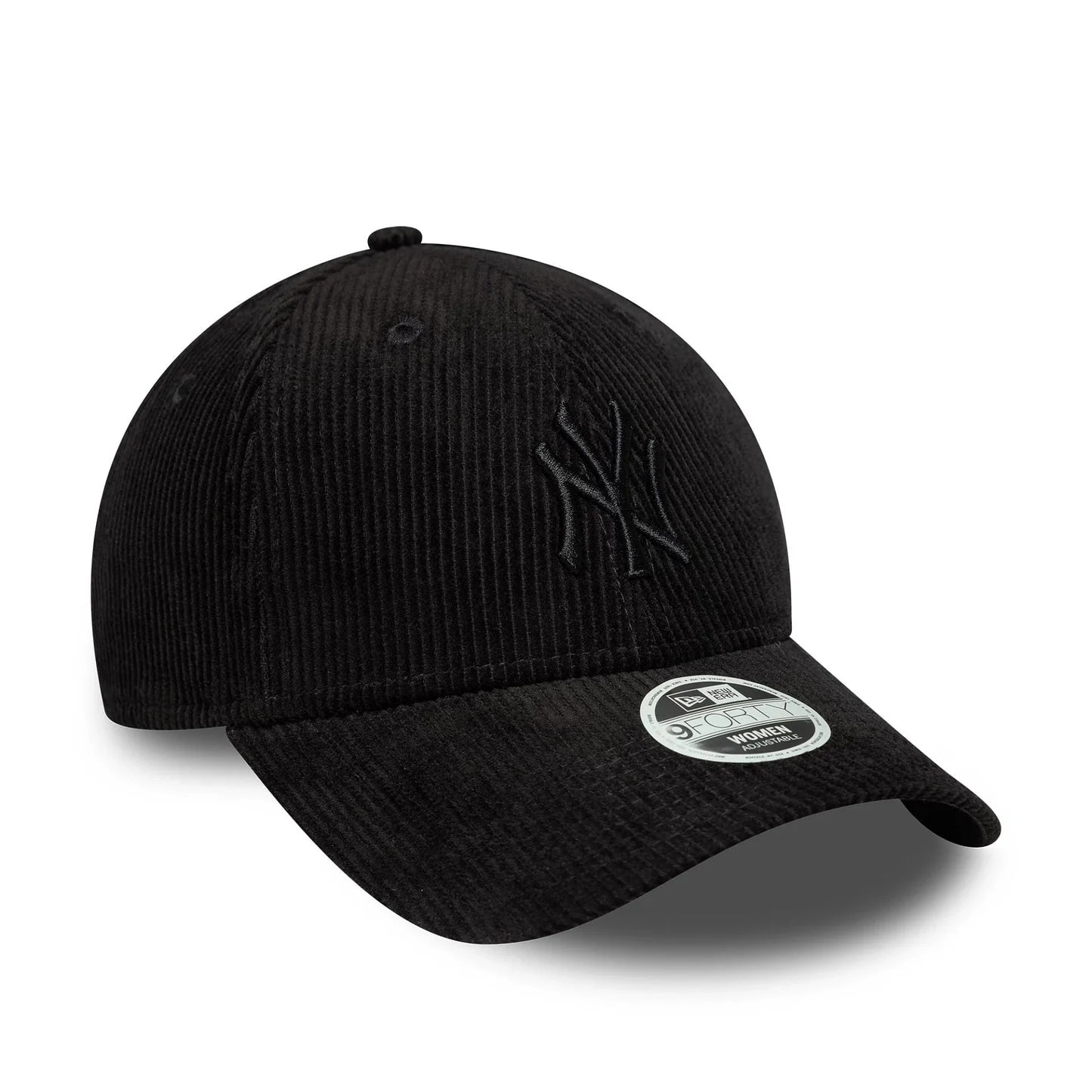 CAPPELLINO WOMEN NY YANKEES CORD 9FORTY