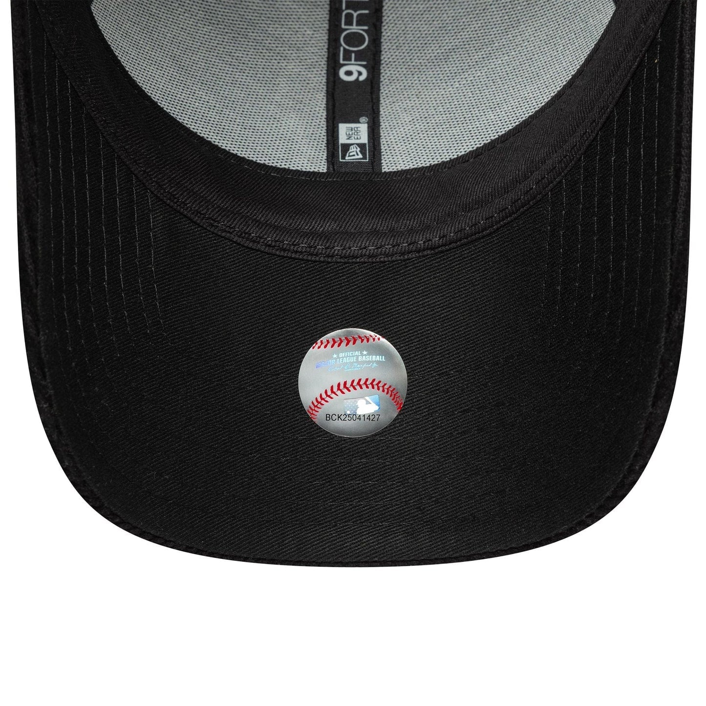 CAPPELLINO WOMEN NY YANKEES CORD 9FORTY