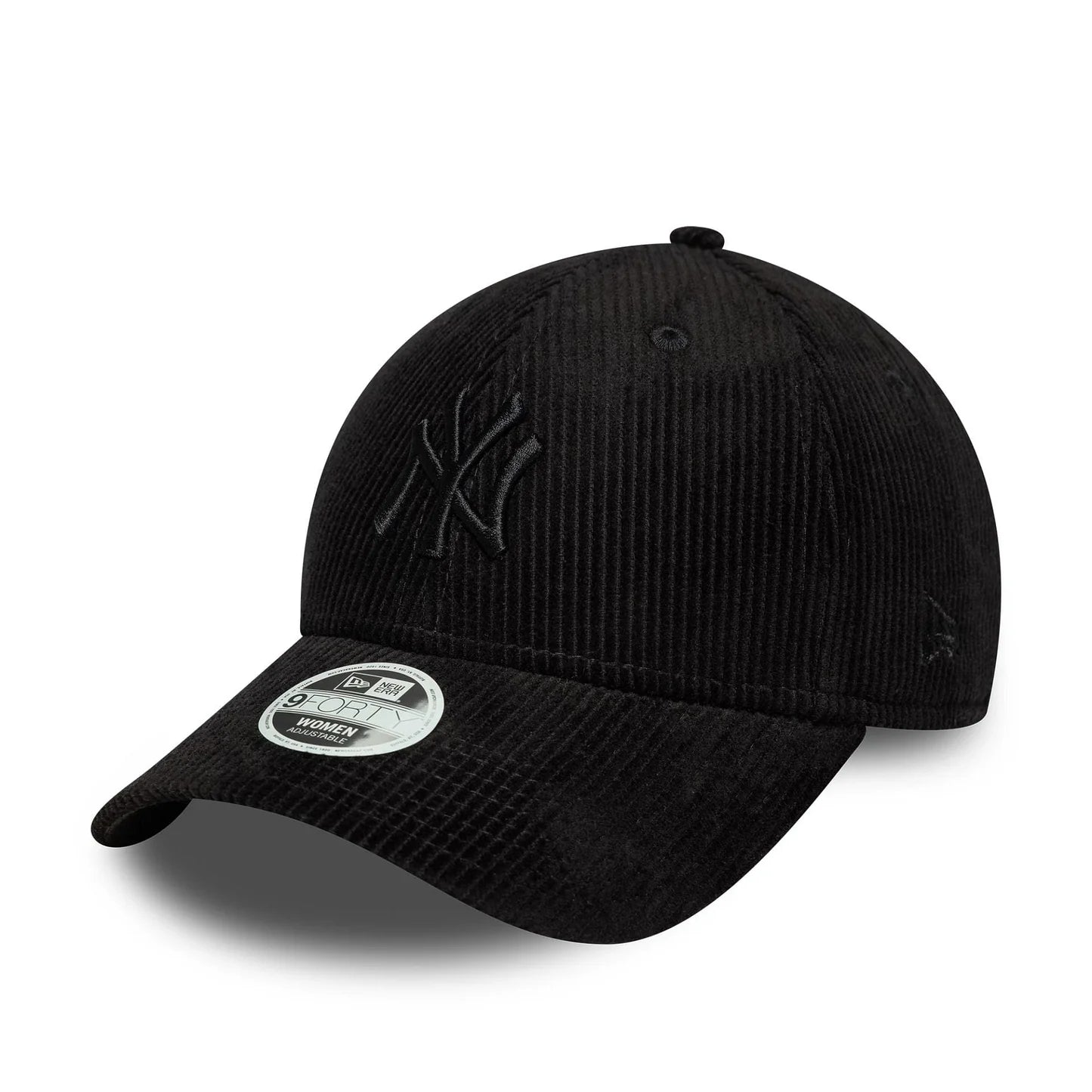 CAPPELLINO WOMEN NY YANKEES CORD 9FORTY