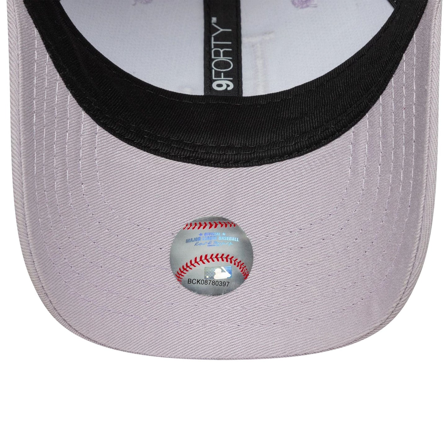 CAPPELLINO TODDLER LA DODGERS 9FORTY