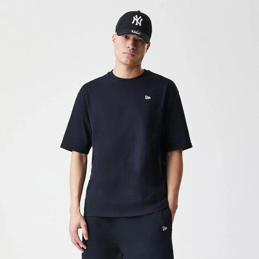 T-SHIRT ESSENTIALS PREMIUM LOGO OVERSIZE