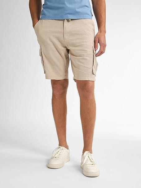 SHORT CARGO CLASSIC