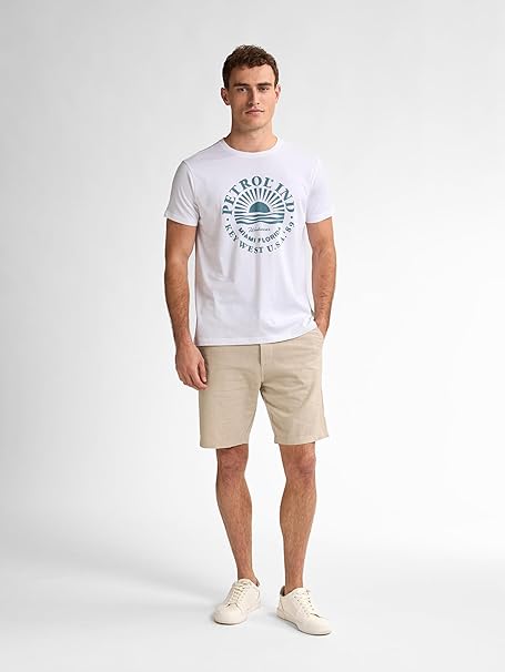 SHORT CHINO CLASSIC