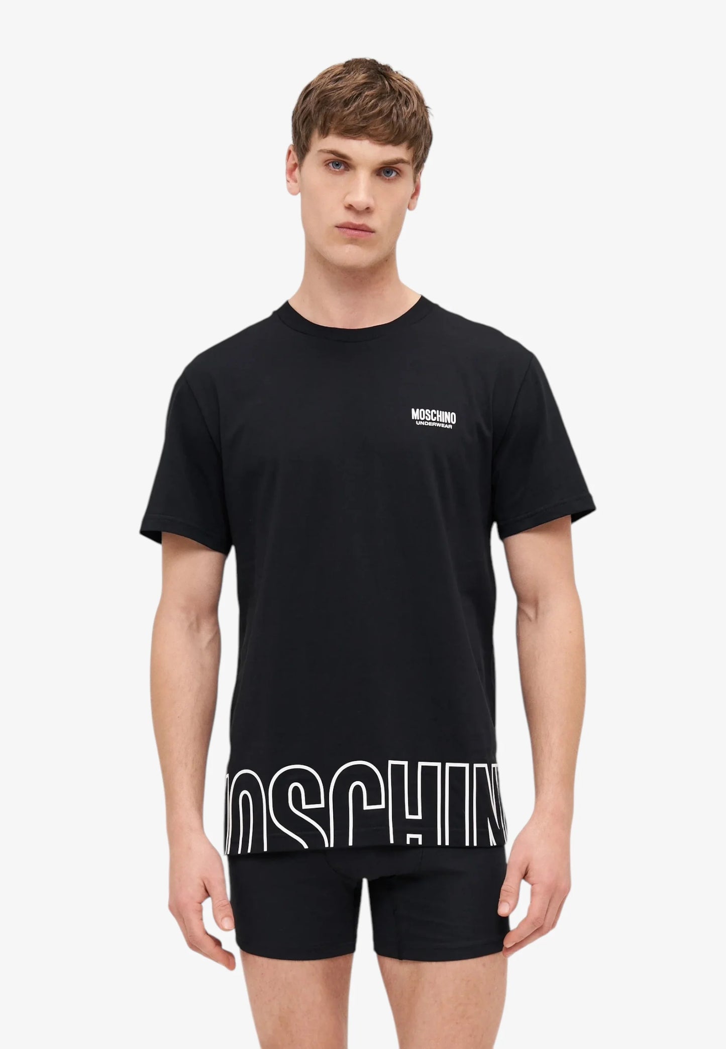 T-SHIRT NEW SCRIPT
