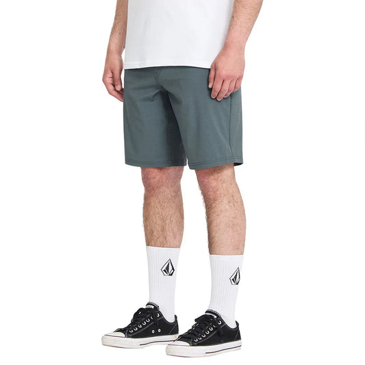 SHORT FRICKIN CROSS HYBRID STATIC 20"