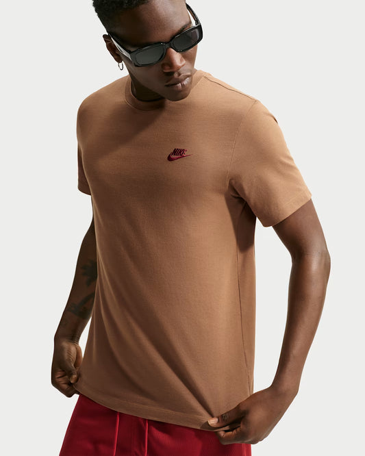 T-SHIRT CLASSIC CLUB